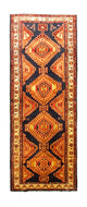 Tapis de Hamadan Tapis 320x120cm - Tapis persan