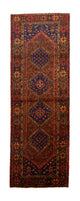 Tapis de Hamadan Tapis 315x108cm - Tapis persan