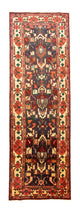 Tapis de Hamadan Tapis 307x96cm - Tapis persan