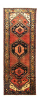 Tapis de Hamadan Tapis 290x107cm - Tapis persan
