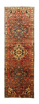 Tapis de Hamadan Tapis 295x96cm - Tapis persan