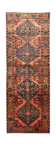 Tapis de Hamadan Tapis 295x104cm - Tapis persan