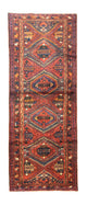 Tapis de Hamadan Tapis 260x100cm - Tapis persan