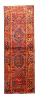 Tapis de Hamadan Tapis 297x102cm - Tapis persan