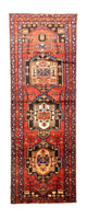 Tapis de Hamadan Tapis 312x106cm - Tapis persan