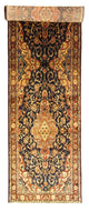 Tapis de Hamadan Tapis 428x110cm - Tapis persan