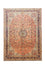 Tapis persan - Nomadic - 291 x 211 cm - orange