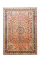 Tapis de Hamadan Tapis 291x211cm - Tapis persan