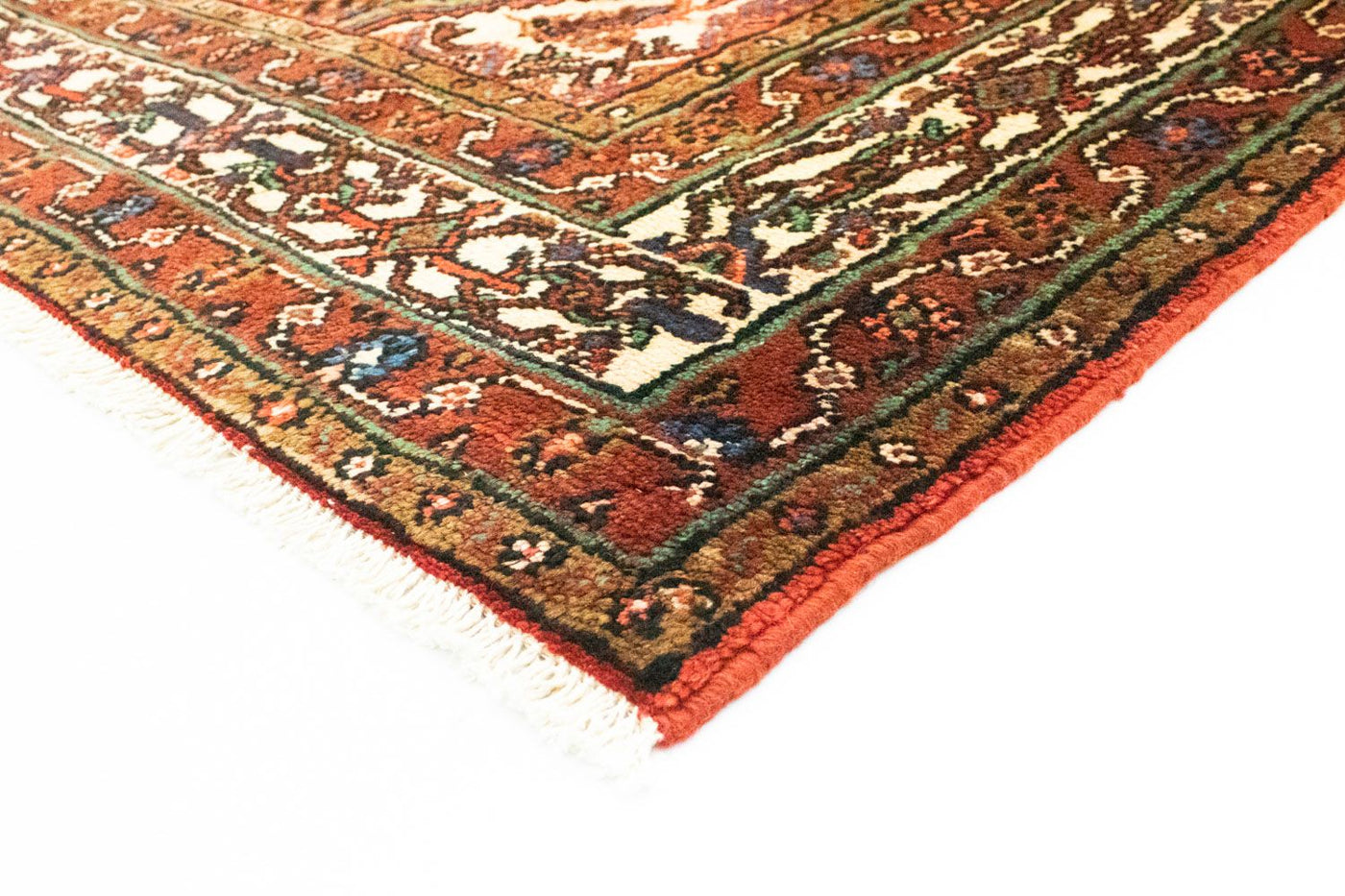 Tapis de Hamadan Tapis 285x207cm - Tapis persan