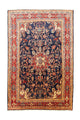 Tapis de Hamadan Tapis 317x203cm - Tapis persan