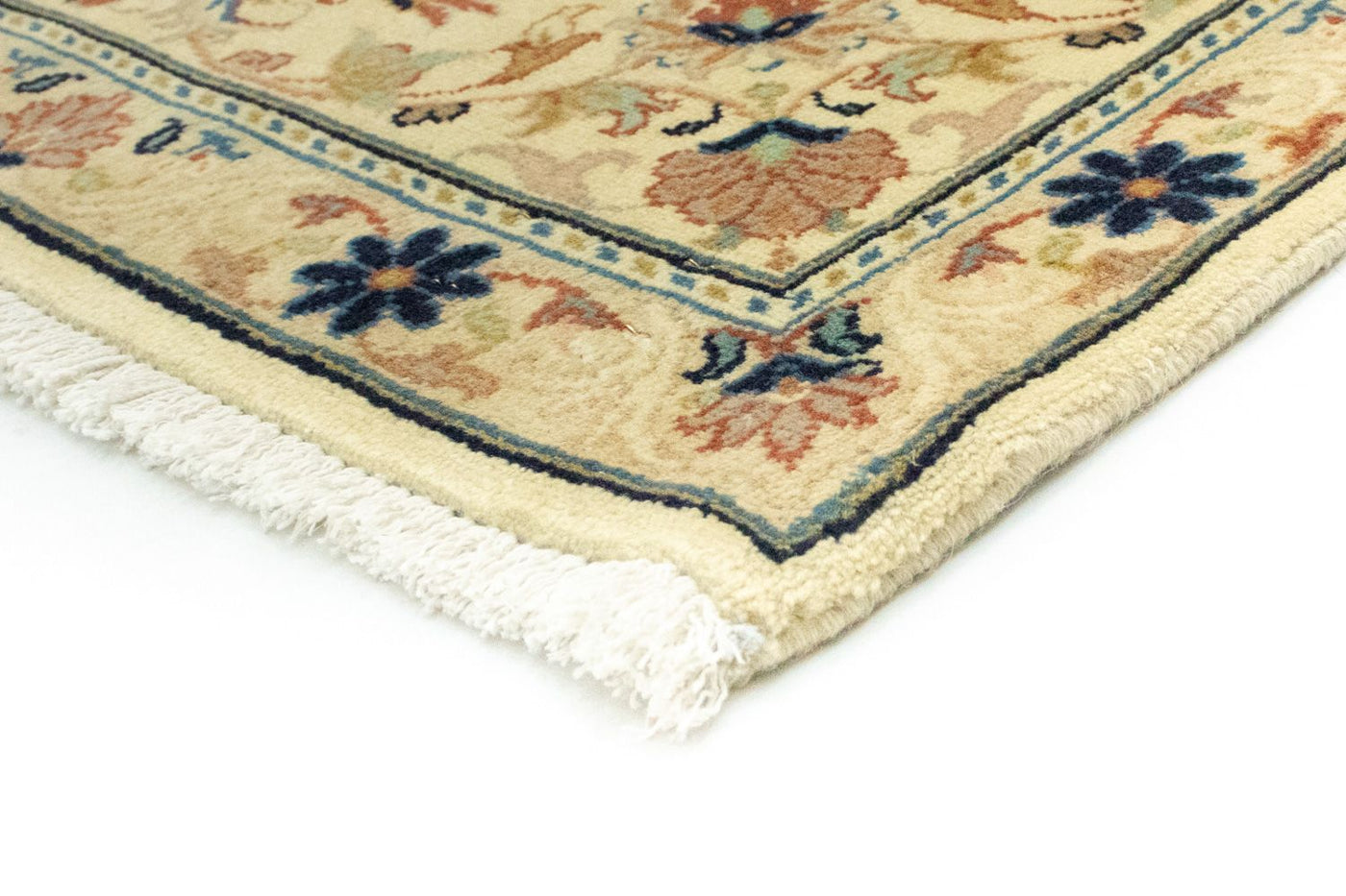 Tapis de Kashan Tapis 353x240cm - Tapis persan