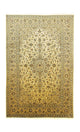 Tapis de Kashan Tapis 355x245cm - Tapis persan