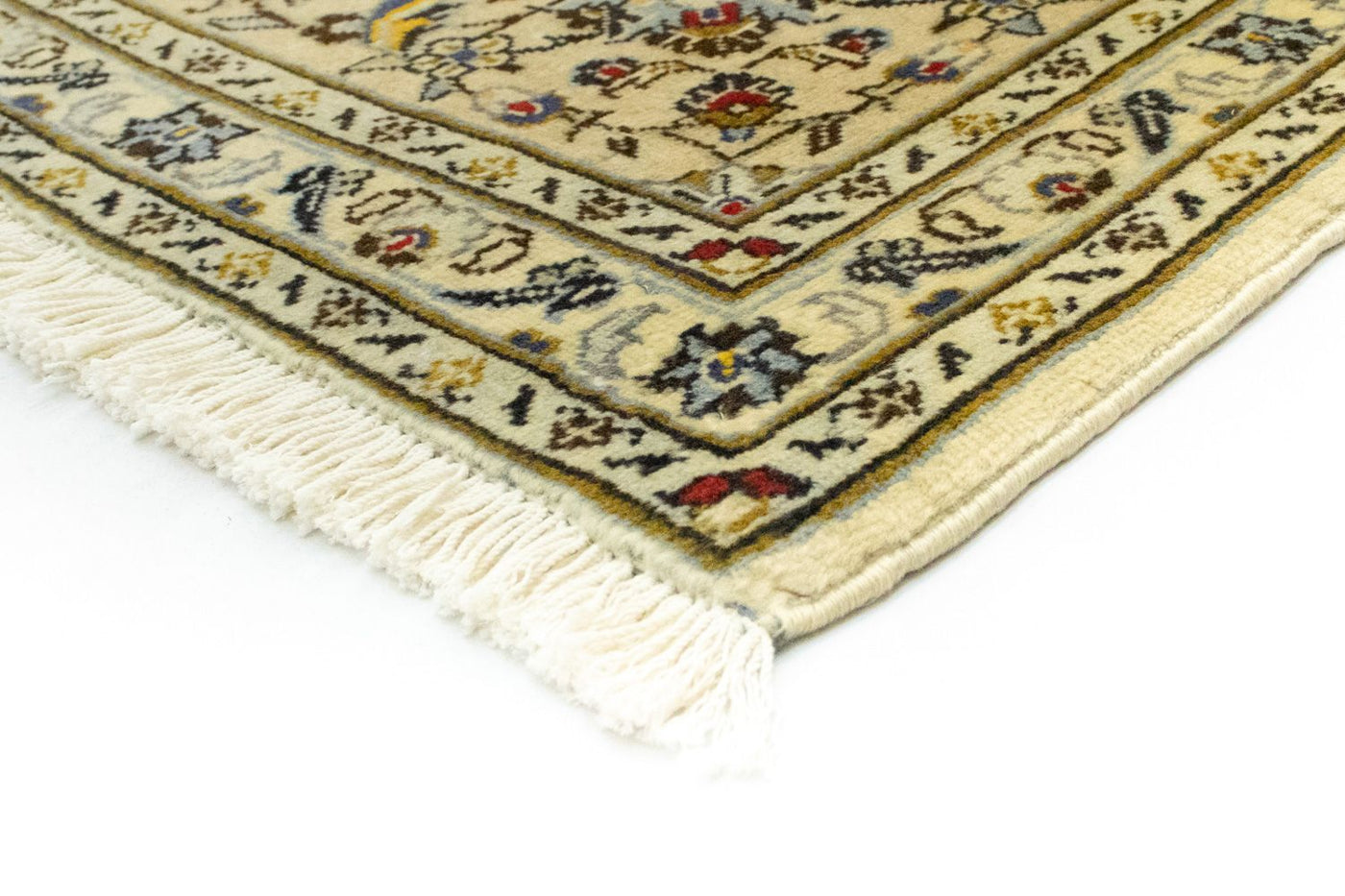 Tapis de Kashan Tapis 355x245cm - Tapis persan