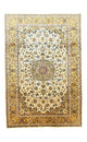 Tapis de Kashan Tapis 320x215cm - Tapis persan