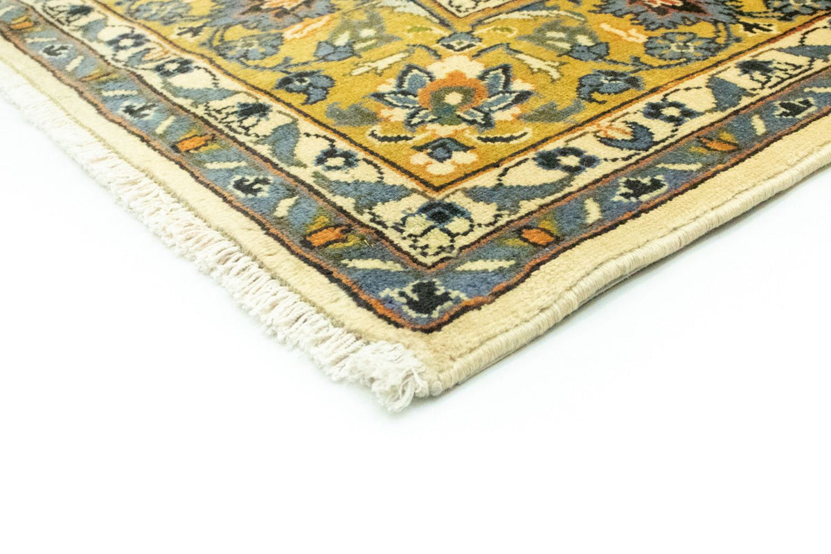 Tapis persan - Keshan - 320 x 215 cm - beige