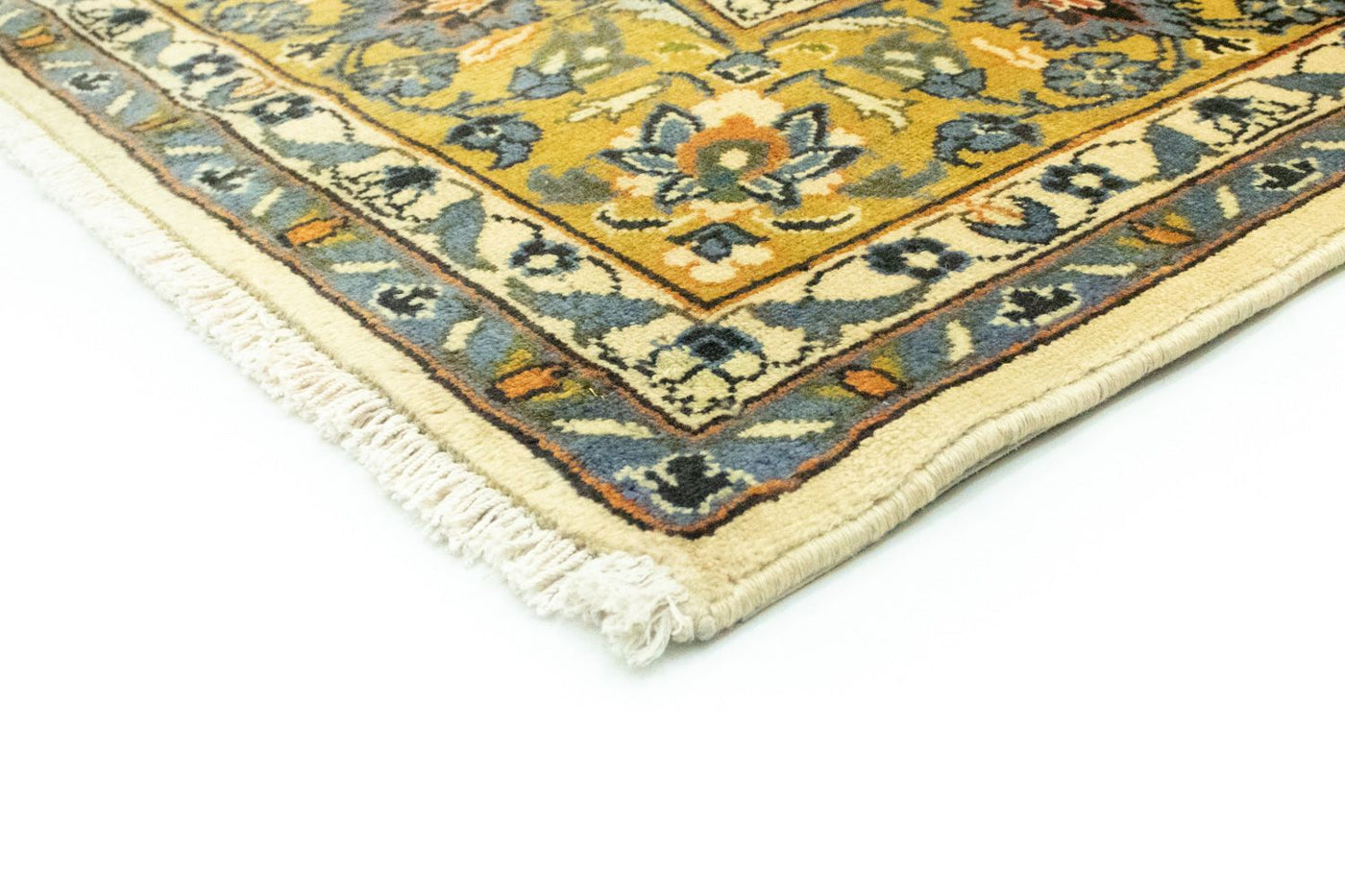 Tapis de Kashan Tapis 320x215cm - Tapis persan