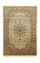 Tapis persan - Keshan - 364 x 250 cm - beige