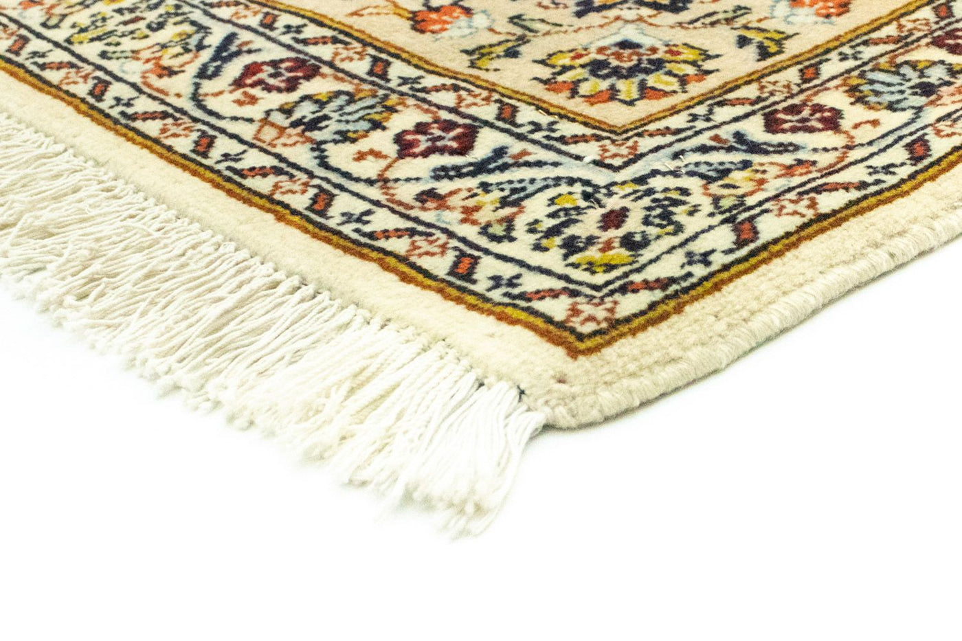 Tapis de Kashan Tapis 364x250cm - Tapis persan