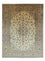 Tapis persan - Keshan - 402 x 296 cm - beige