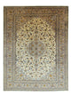 Tapis de Kashan Tapis 402x296cm - Tapis persan