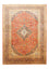 Tapis persan - Keshan - 414 x 297 cm - orange
