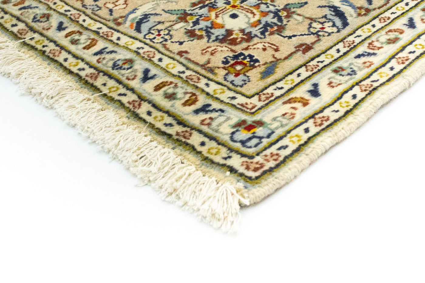 Tapis de Kashan Tapis 300x198cm - Tapis persan