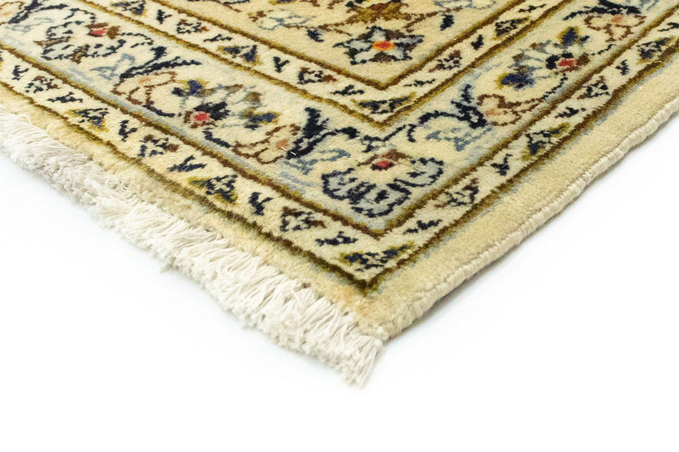 Tapis de Kashan Tapis 350x252cm - Tapis persan