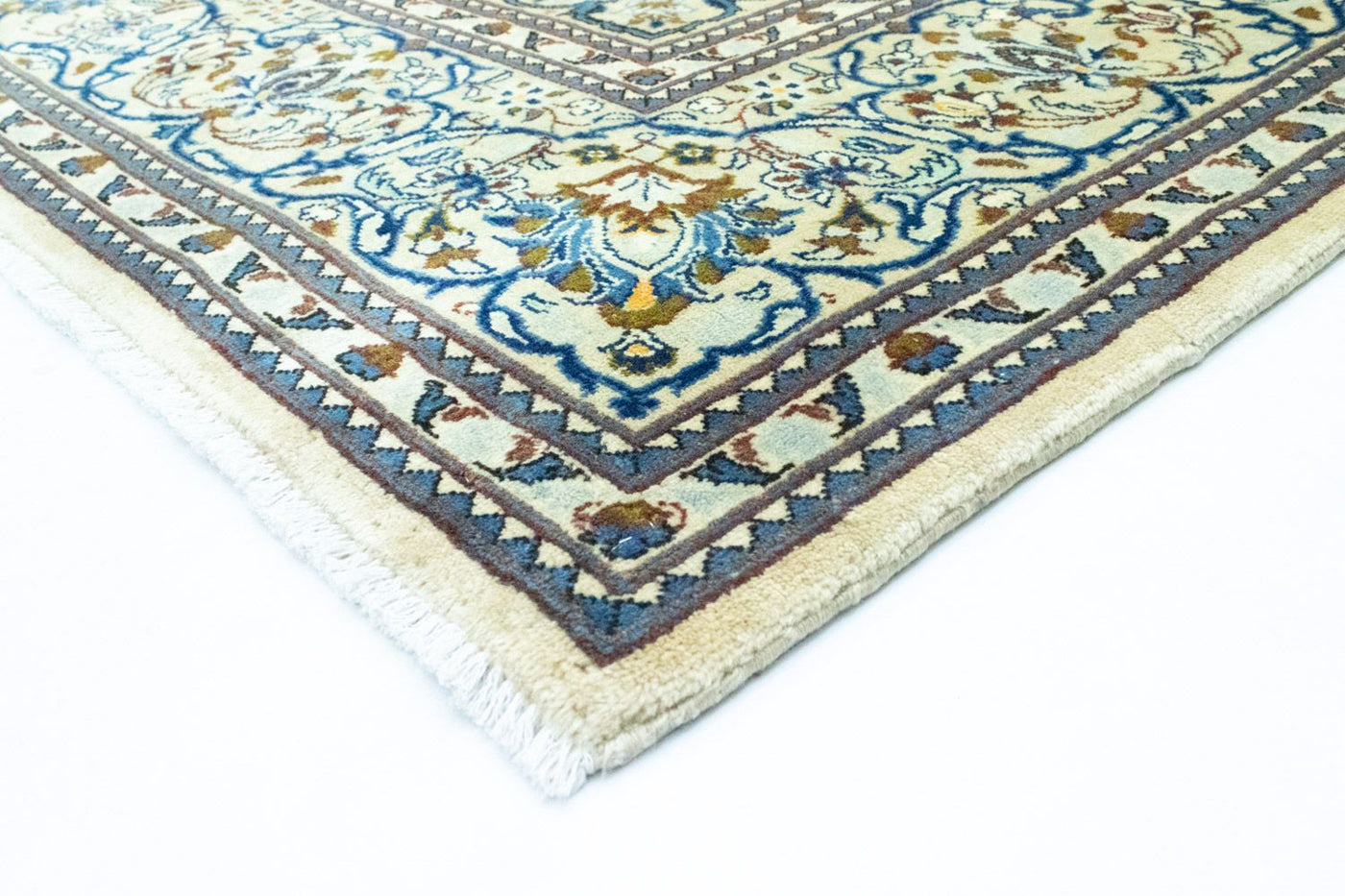 Tapis de Kashan Tapis 402x281cm - Tapis persan