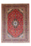 Tapis persan - Keshan - 344 x 246 cm - rouge