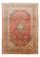 Tapis de Kashan Tapis 356x251cm - Tapis persan