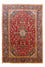 Tapis persan - Keshan - 361 x 244 cm - rouge