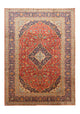 Tapis de Kashan Tapis 345x251cm - Tapis persan