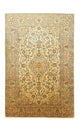 Tapis de Kashan Tapis 369x246cm - Tapis persan