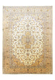 Tapis de Kashan Tapis 396x293cm - Tapis persan