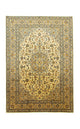 Tapis de Kashan Tapis 347x250cm - Tapis persan