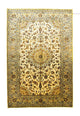 Tapis de Kashan Tapis 195x295cm - Tapis persan