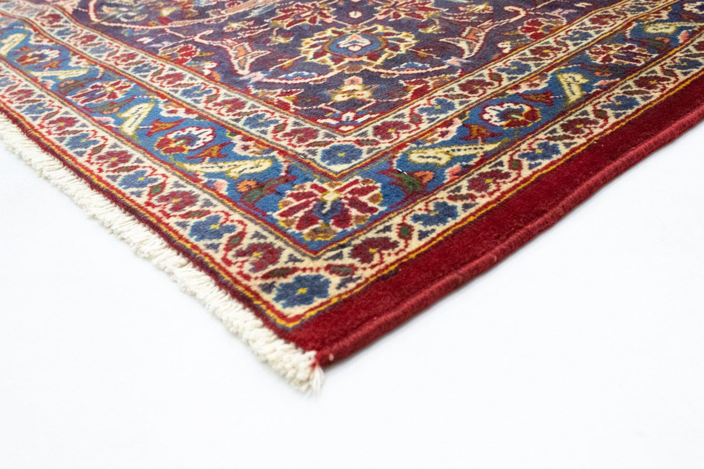 Tapis de Kashan Tapis 400x295cm - Tapis persan