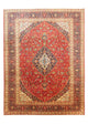 Tapis de Kashan Tapis 398x298cm - Tapis persan
