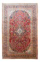 Tapis de Kashan Tapis 383x246cm - Tapis persan