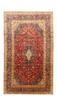 Tapis de Kashan Tapis 346x207cm - Tapis persan