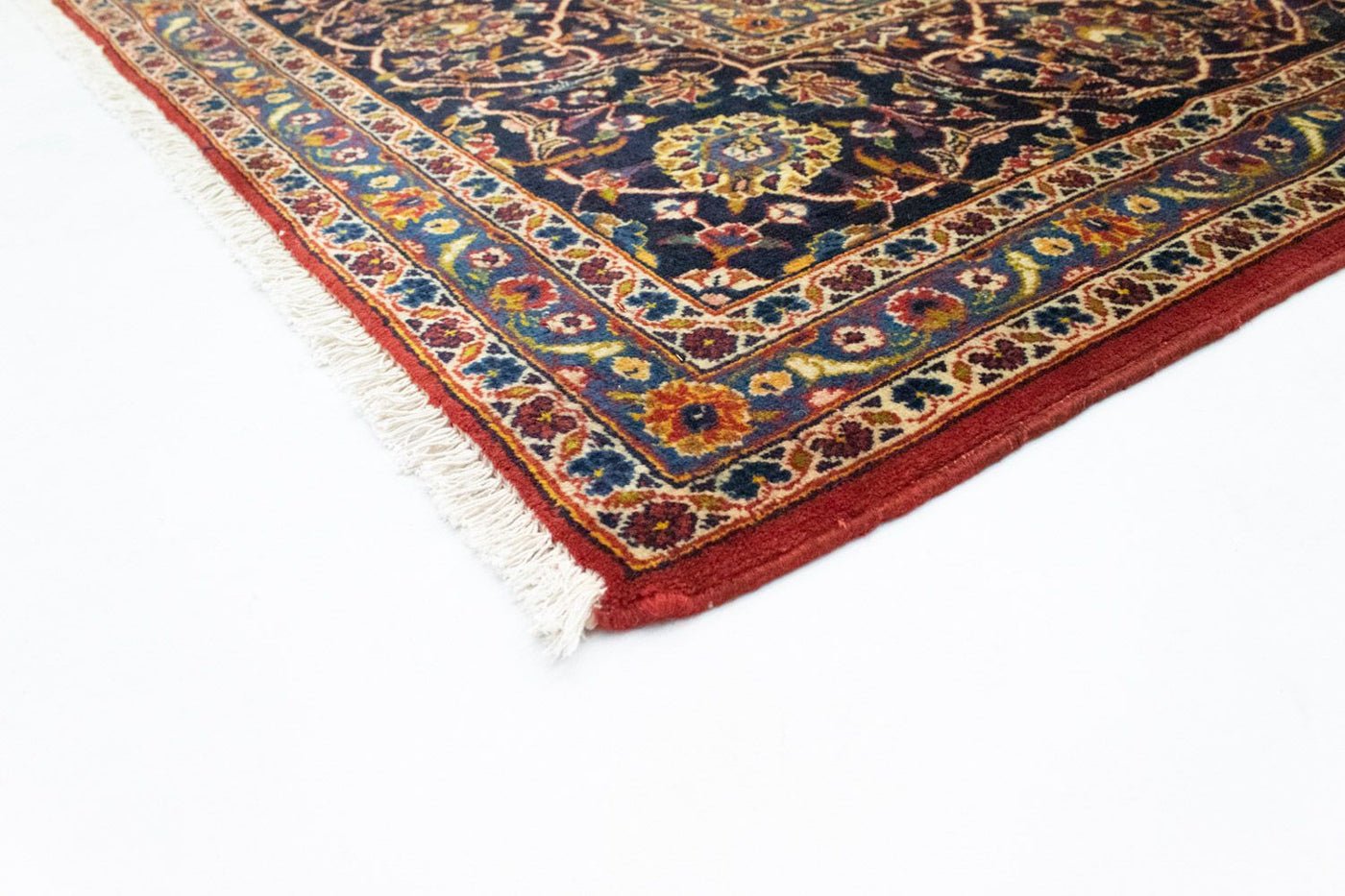 Tapis de Kashan Tapis 410x310cm - Tapis persan