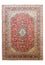 Tapis persan - Keshan - 384 x 280 cm - rouge