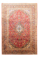 Tapis de Kashan Tapis 420x291cm - Tapis persan