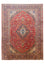 Tapis persan - Keshan - 417 x 304 cm - rouille