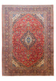 Tapis de Kashan Tapis 417x304cm - Tapis persan