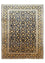Tapis persan - Keshan - 410 x 311 cm - bleu