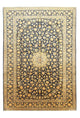 Tapis de Kashan Tapis 423x298cm - Tapis persan