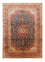 Tapis persan - Keshan - 405 x 294 cm - bleu