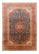 Tapis de Kashan Tapis 405x294cm - Tapis persan