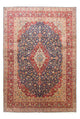 Tapis de Kashan Tapis 433x300cm - Tapis persan